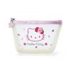 Серия Sanrio Sakura Design Сетчатый Hello 9 x 15 x 5 960519 Косметичка, Китти, см, Персонаж,