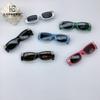 Travel Sunscreen Uv Protection Children'S Sunglasses Diy Small Box Baby Sunglasses Glasses