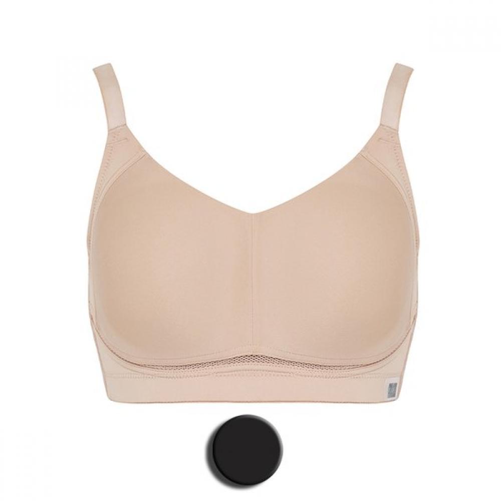 VEnus Minimal ShakE WEavE MolD CovEragE D E Cup No wirE Bra vbrg300DE