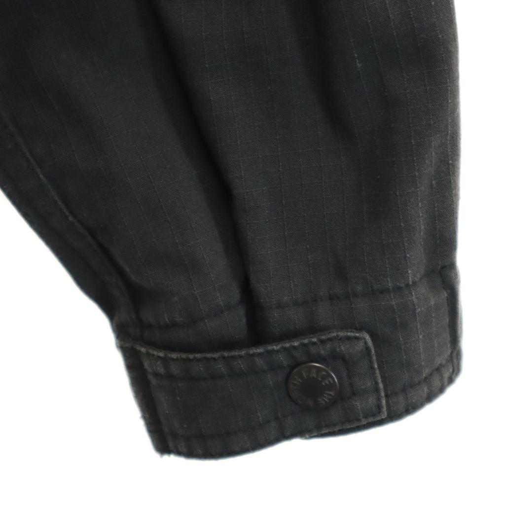 The North Face Firefly Jacket 140 Black NPJ22240 Outdoor Kid's Used