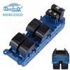 Для Toyota Avensis 2009 2010 2011 2012 2013-2018 Передняя левая сторона Кнопка управления стеклоподъемником главного выключателя 84040-05020