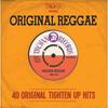 CD VARIOUS  Trojan Presents Original Reggae   SPECXX2070 Trojan Records 2011 UK Reggae Ska  Dub Used