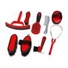 Horse Grooming Kit with Carrying Bag Multi-Part