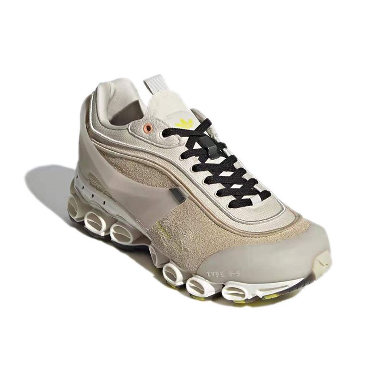 OAMC x adidas Type O-9 Белые с оттенком Унисекс Кроссовки H04729