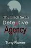 Книга The Black Swan Detective Agency