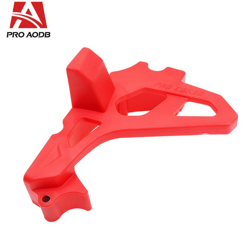 Motorcycle Engine Small Sprocket Gear Protective Cover Modification Accessories For ZONGSHEN ZS172mm CB250-F ZS174mm CBS300 KAYO