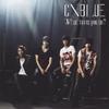 CD CNBLUE - Что тебя заводит? (Первый пресс Lim WPZL306823 Япония ObiRock Б/У