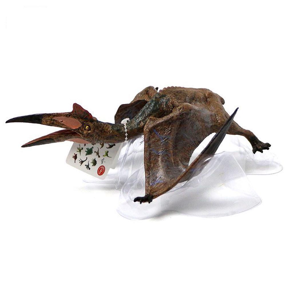 (H0915)Птерозавры Летающие Динозавры Пластиковые Имитационные Игрушки Коллекционная Модель Динозавра