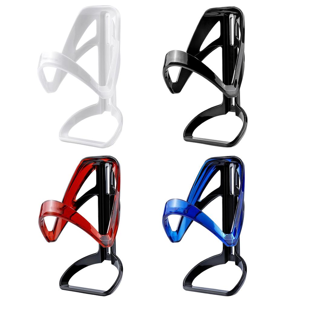 Light Weight Bike Drink Mount Rack Mountain Bicycles Water Bottles Cage Bracket Cyclings Bottles Holder Enduring