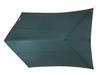 NORDISK Outdoor Tarp Voss SI Forest Green 460 x 430 см Японский 117013 (Voss20 SI) [Подлинный продукт]