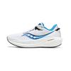 Triumph 21 White Cobalt Saucony S20881-106