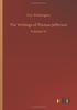 Книга The Writings of Thomas Jefferson