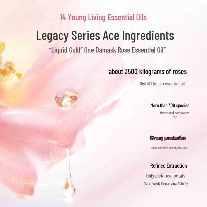 Adolph Moisturizing & Anti-Dandruff Essential Oil Shampoo