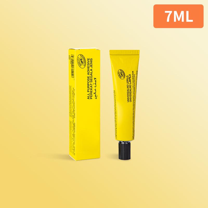 Клей ручной работы прозрачный для моделей и поделок: Идеально для архитектурных макетов, фигурок, оригами, лего и фотоальбомов.