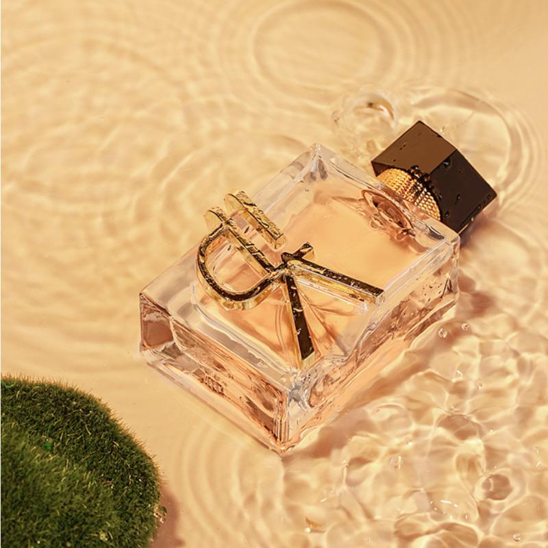 JEAN MISS 50 мл/шт. изысканная бесплатная парфюмерия для девочек, долговечная сексуальная туалетная вода-спрей для женщин