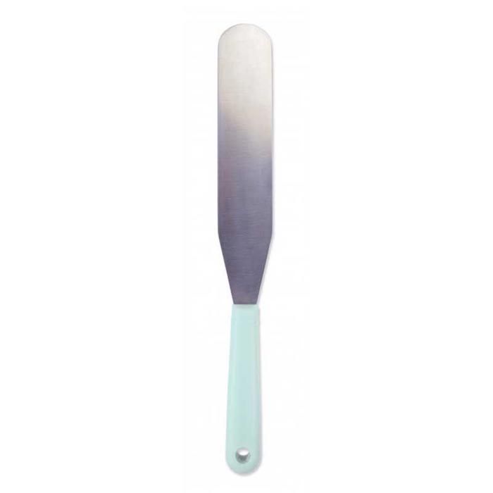 Flexible Stainless Steel Spatula