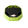 Scratch Resistant Automatic Mouse Follow Toy Adjustable Interactive Cat Toy  For Cats Dogs