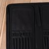 Portable Paint Brush Holder Foldable Brush Carrying Case Brushes Storage Case  Brush Tool Bag