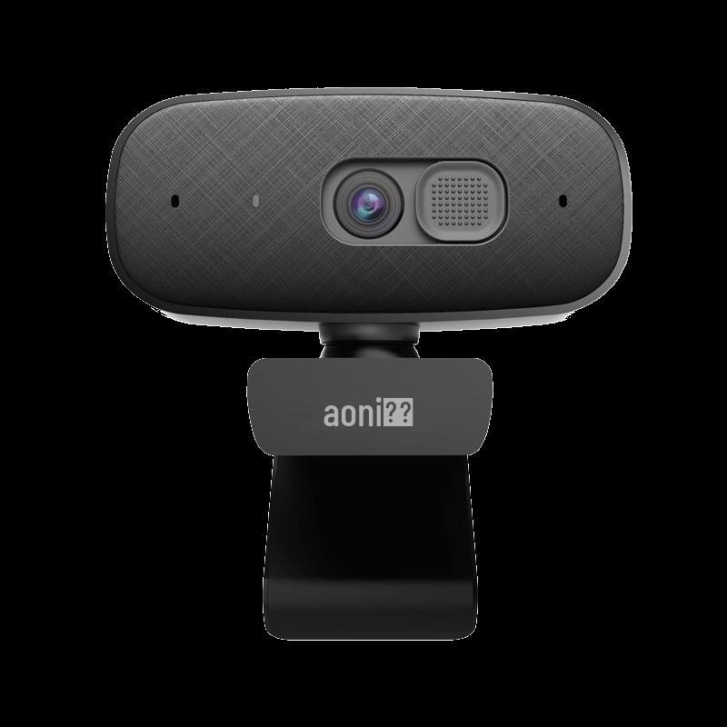 AONI C15 1080P HD Webcam