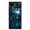 Для ZTE nubia Z70 Ultra 5G Чехол Оригинальный Мягкий Силикон ТПУ Чехлы для Телефона Задняя Крышка Для ZTE NubiaZ70 Ultra Пейзаж Ударопрочный чехол