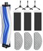 Ecovacs Consumables DEEBOT N20 Pro PLUS Replacement Consumables Set Robot Vacuum Cleaner N20 Pro Compatible Accessories Side Brush Main Brush Filter