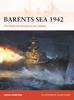 Книга Barents Sea 1942 : The Battle for Russia???s Arctic Lifeline