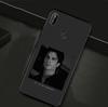Чехол Damon Salvatore для Huawei Nova 11i 12i 12s 8i 9 10 SE Y60 Y61 Y70 Y90 Y72 Y73 Y91 P60 Pro P40 P30 Lite