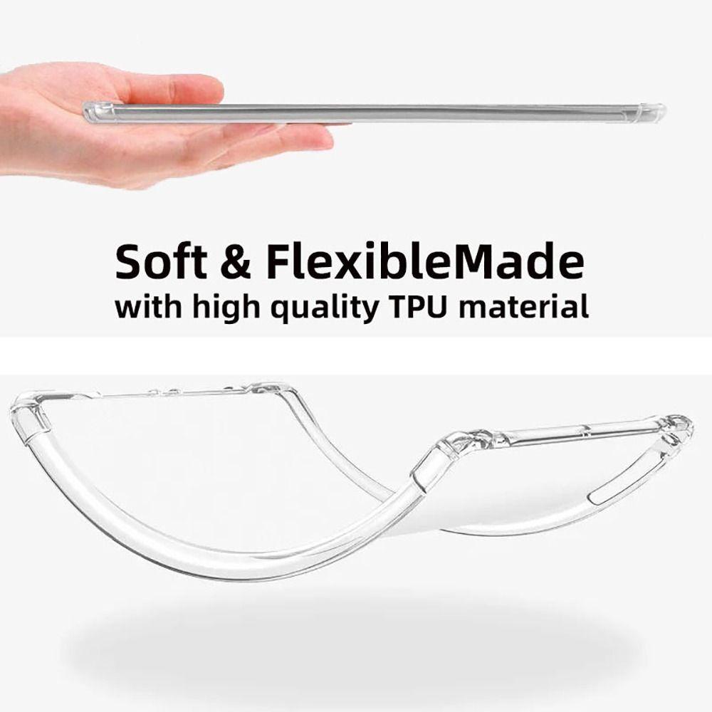 Ударопрочный защитный чехол для 6-дюймовой электронной книги PocketBook 616/617/618/628/632/633