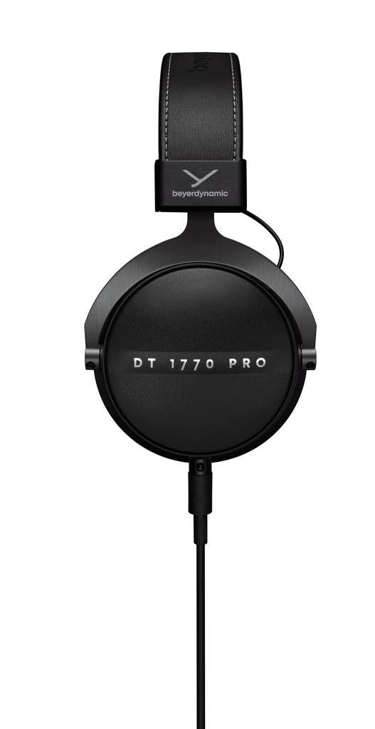 Beyerdynamic DT 1770 PRO MK II Sealed Premium Studio Headphones Beyerdynamic Dealer 2 Year [Authorized Warranty]