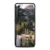 Для Realme 10 9 8 5G 7 6 GT2 Pro Plus 9i 8i C21 C11 C25 C35 Forest Beach Sunrise Nature Phone Case для Realme GT Neo 2 3T Cover