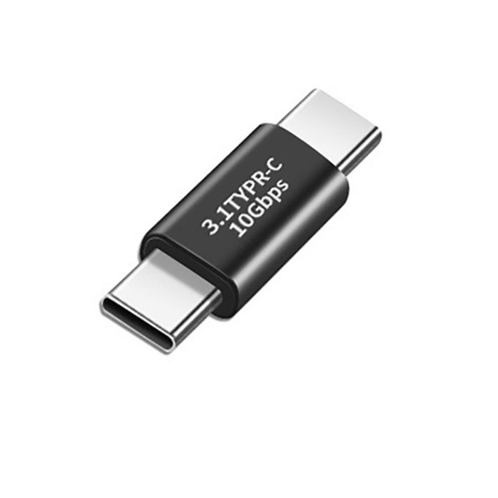 Ноутбук Быстрая Зарядка Папа-Мама 10 Гбит/с OTG Адаптер USB 3.1 Type-C AV Конвертер