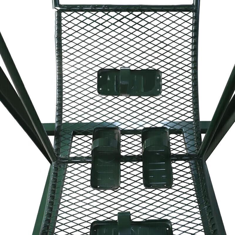 Yingjia Anti-Dizziness Dual-Wheel Trainer