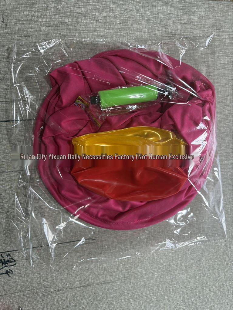 Набор для игры во дворе «Бабушкины трусы»: Веселье семейного сбора