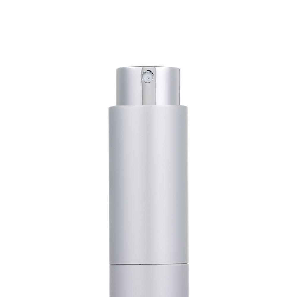 Travel Container Empty Refillable Bottle Atomizer Perfume Spray Bottle Makeup Water