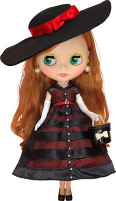 Кукла Blythe Blythe Brenda's Extra Ordinary Day из ABS, PVC, PP и PVDC