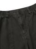 Прямые брюки NORDISK Glamper (Расслабленный Fit) - W_Угольный