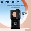 Тональный кушон с ухаживающими компонентами Prisme Libre Skin-Caring Glow Cushion Foundation