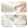 Mercy Home Textiles Sheria 7-Hole Antibacterial Duvet