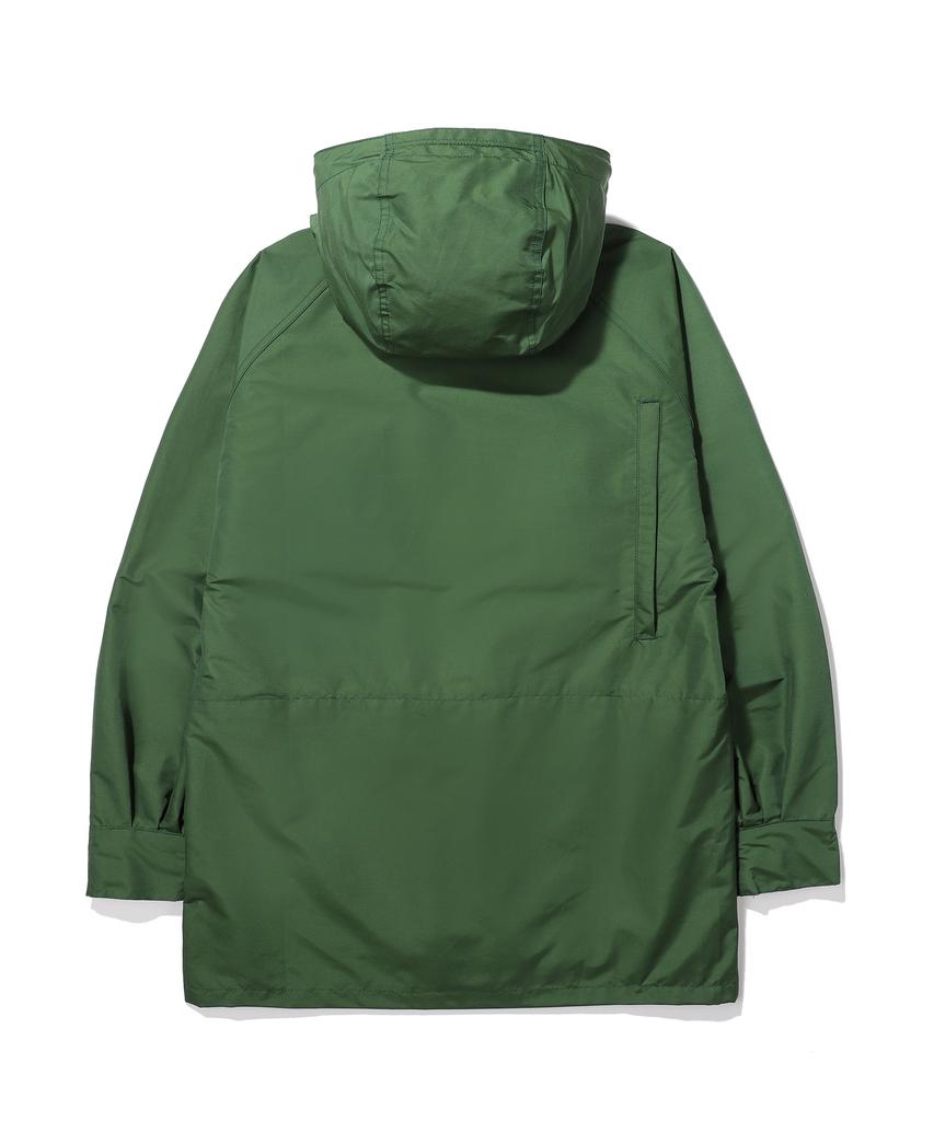 Sierra Designs 60/40 Original Mountain Parka Green