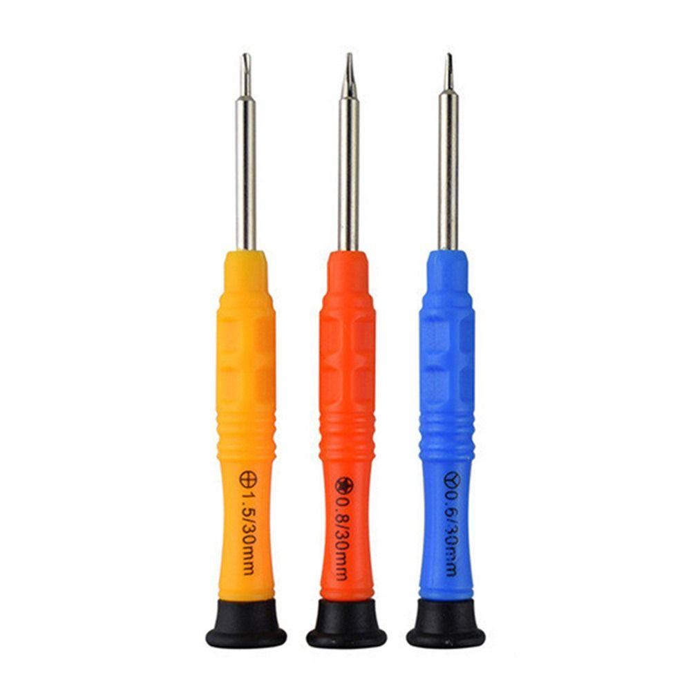 Ручной инструмент Инструмент для разборки телефона 14/22-в-1 Открывание экрана Монтировка Набор отверток Часы/камера