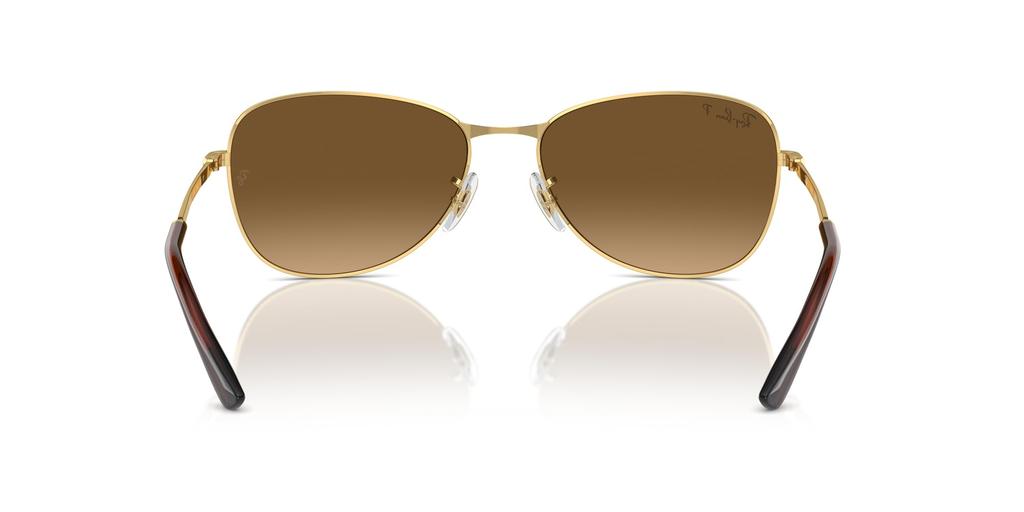 Солнцезащитные очки RB3733 ARISTA 59 [Ray-Ban]