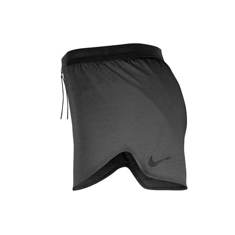 Nike Шорты для бега Tech Pack Мужские, черные CJ9906-010
