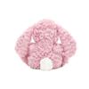 Jellycat Серия Зайчик Бонни Милый Зайчик Милый Тюльпан Розовая Кукла Плюшевая Кукла Высота 13 см