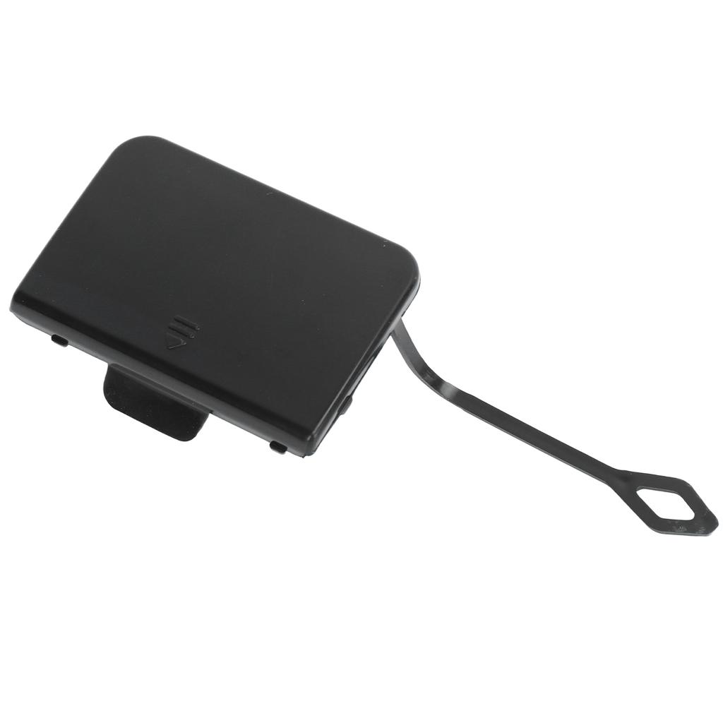 Крышка буксировочного крюка переднего бампера A2048850124 Замена крышки буксировочной проушины переднего бампера для Benz C-Class W204 2008-2011