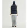 Covernat Civic Rds Letter Logo Embroidery Pattern Down Vest Men vest CO2504DP06NA