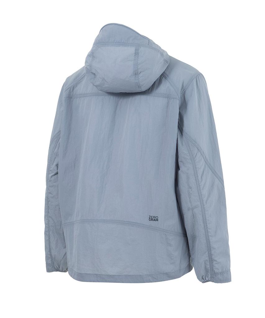 Куртка Zerogram Mitchell Airshield Vt