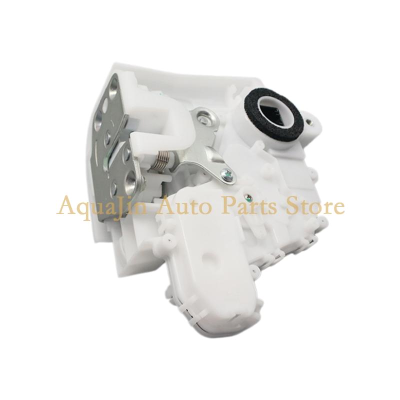For Honda Fit Jazz GE8 2009~2013 2010 2011 2012 1.5 Front Rear Left Right Door Lock Actuator 72150TK6A02 72110TK6A01 72650TF0J01