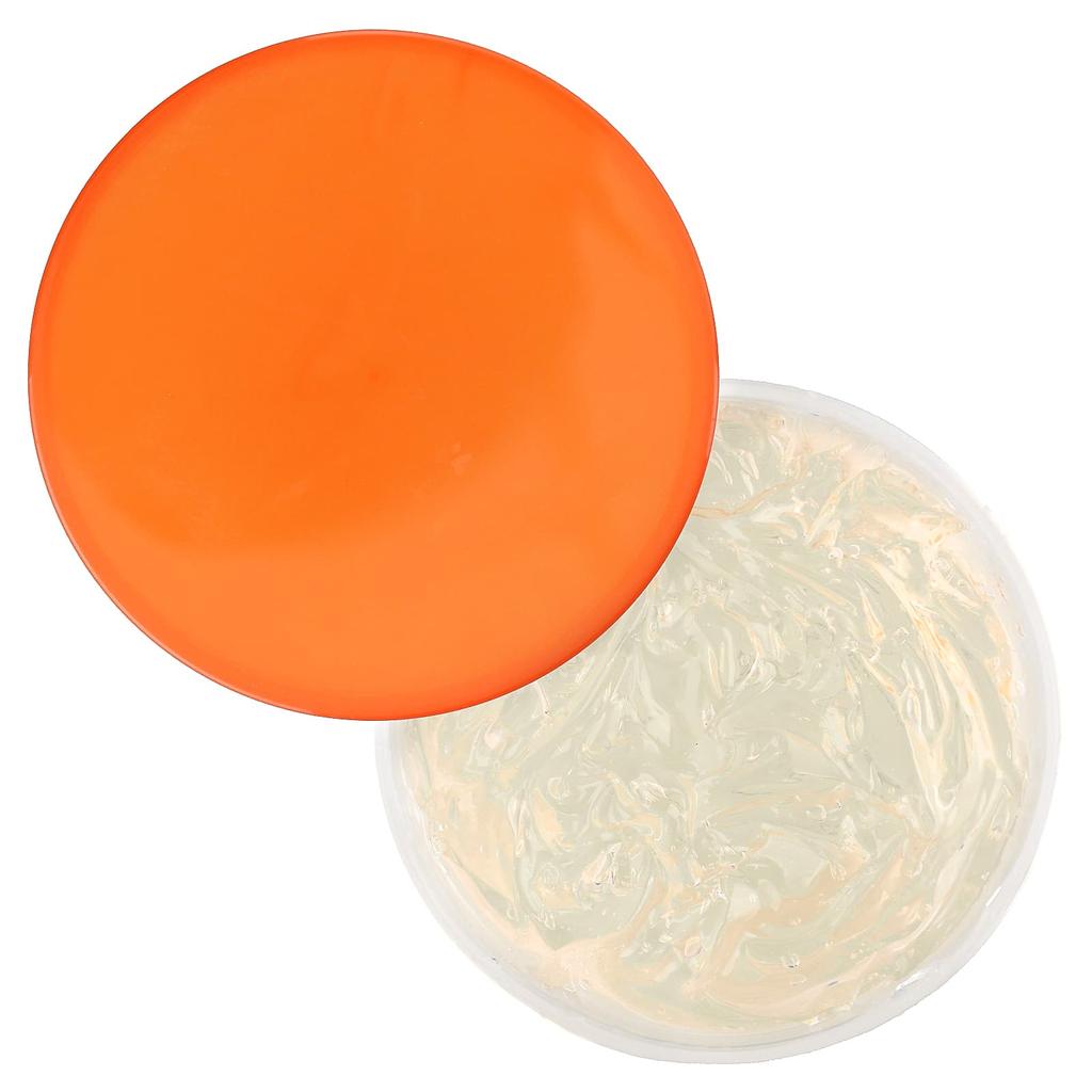 Cantu Масло ши, укрепляющий гель для укладки с гибкой фиксацией, 524 г (18,5 унций)