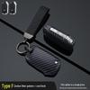 Чехол для ключа для Kia K3, Sportage, K5, K2, Seltos, Niro, KX3, KX5 - Складной корпус автомобиля и пряжка