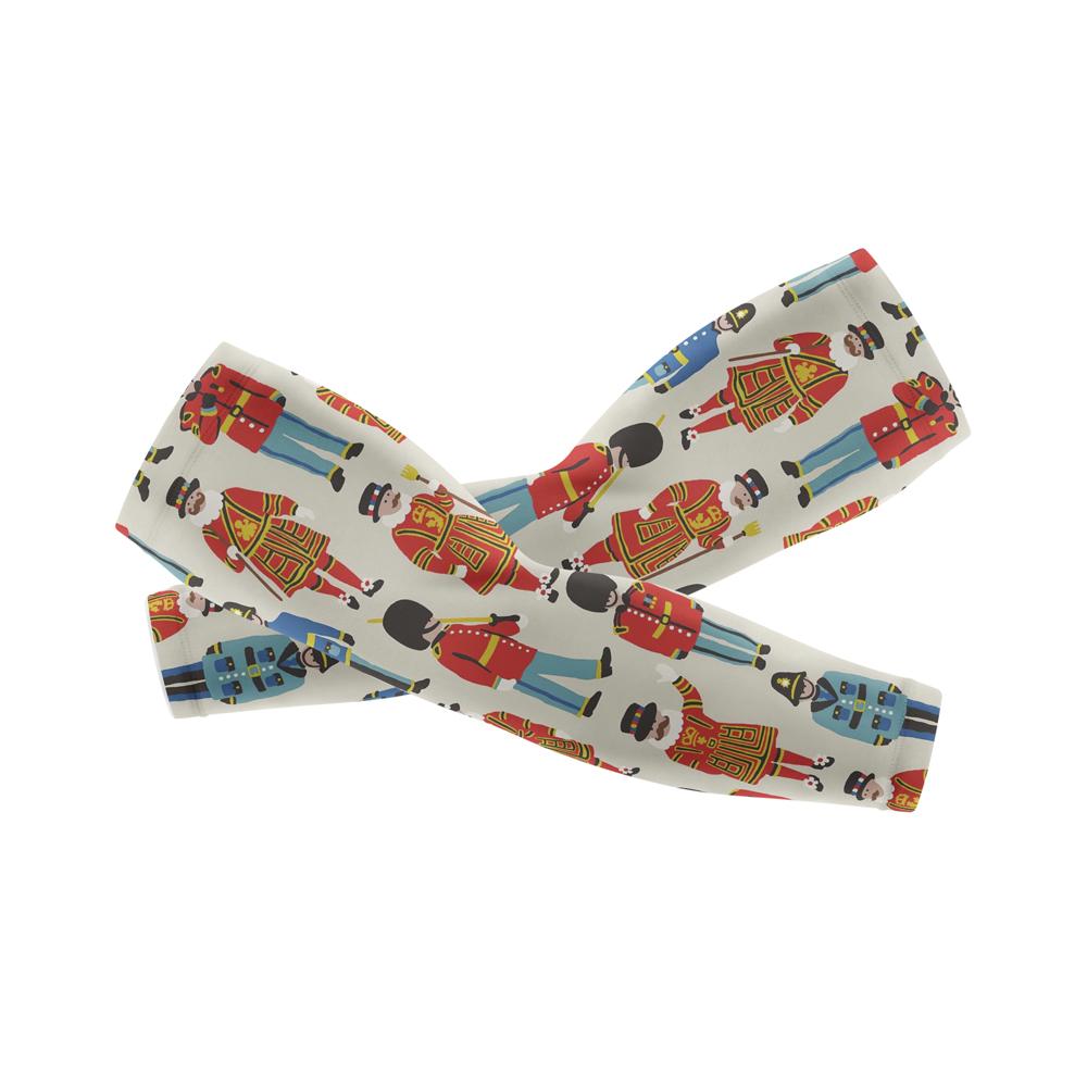 1 пара перчаток с защитой от ультрафиолета, нарукавники с татуировкой, летний нарукавник для футбола, вождения, баскетбола